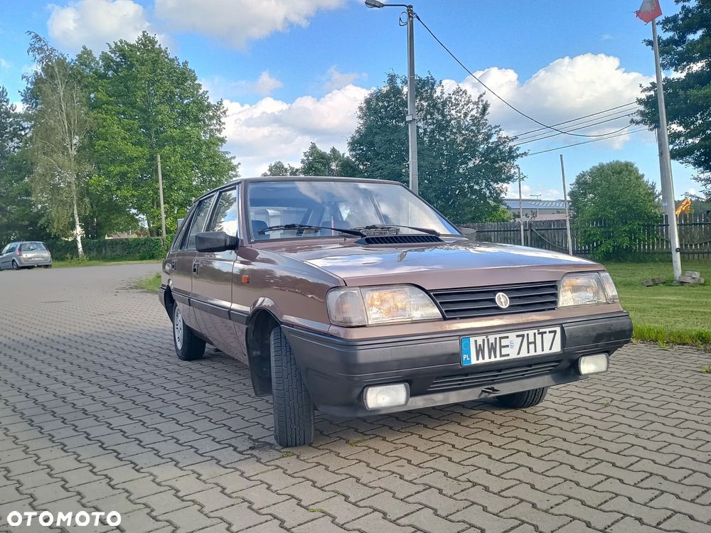 Polonez 1.5 - 2