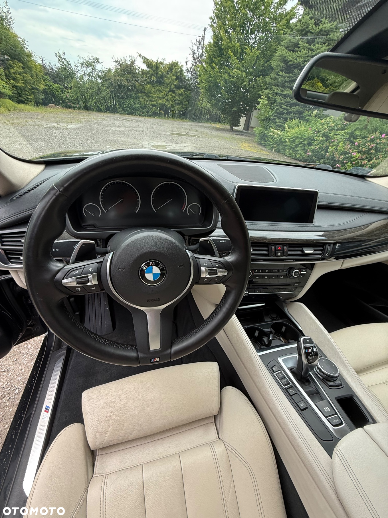 BMW X6 xDrive30d - 20