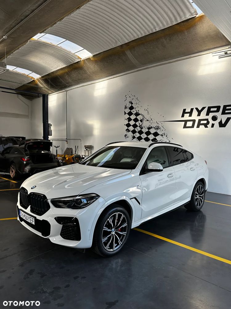 BMW X6 - 28