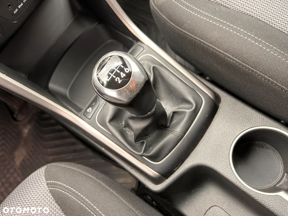 Hyundai i30 - 28