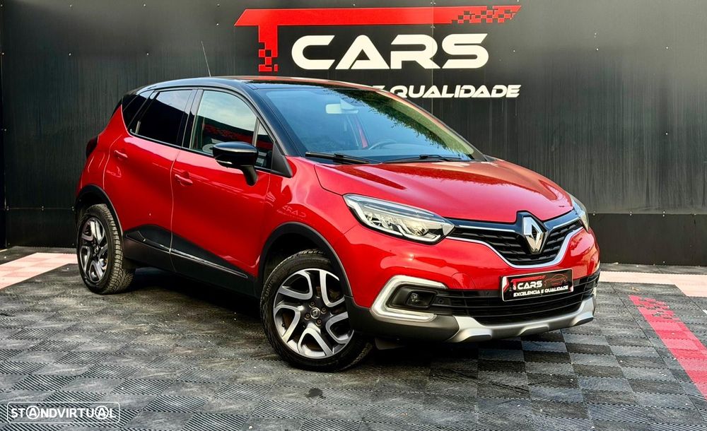 Renault Captur - 6
