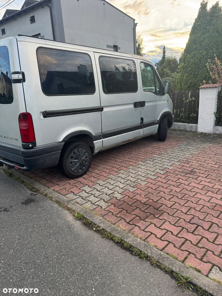 Opel Movano L2H1 - 18