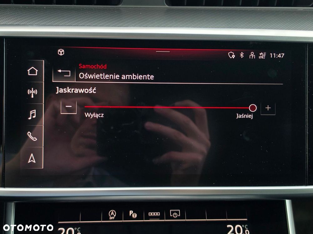 Audi A6 Avant - 34