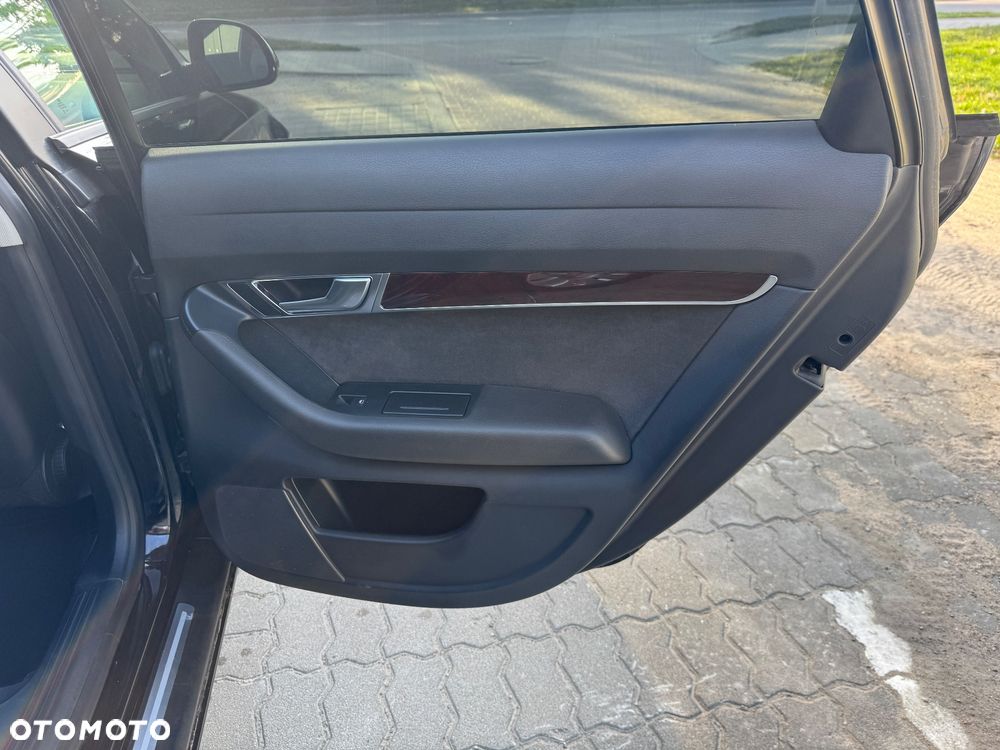 Audi A6 Avant 2.0 TDIe DPF - 14