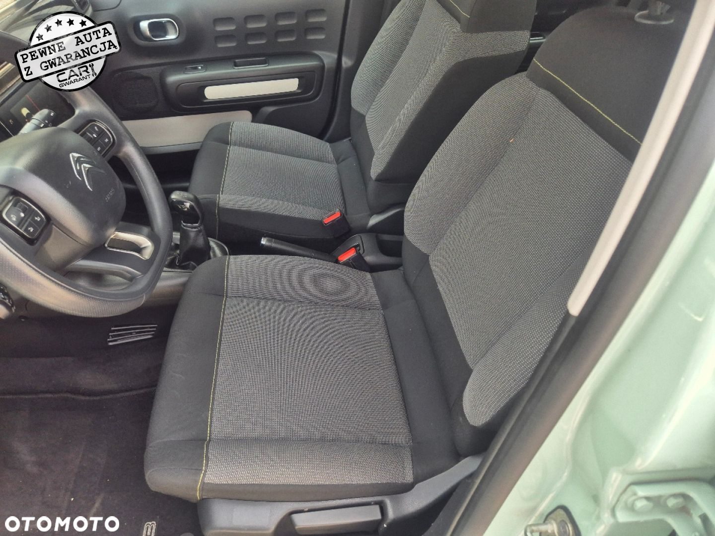Citroën C3 - 10