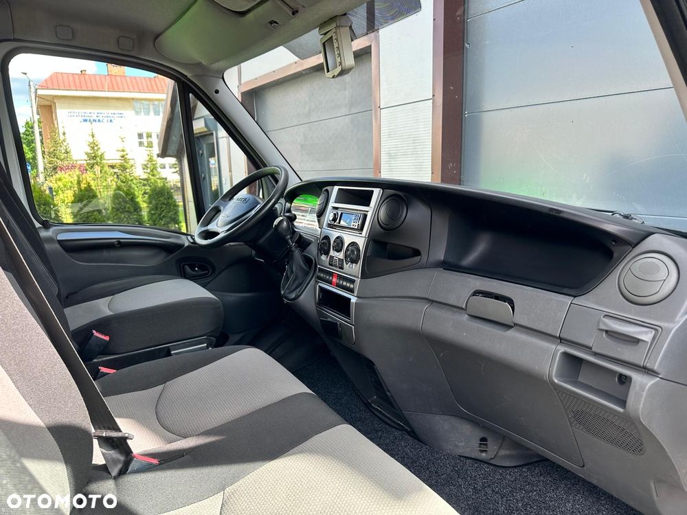 Iveco Daily 3.0 L2H2 - 14