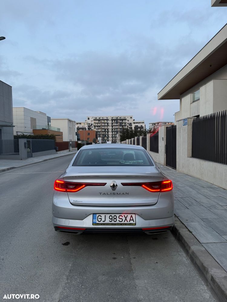 Renault Talisman - 9