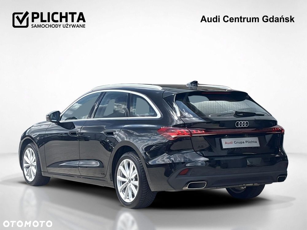 Audi A5 Avant - 4