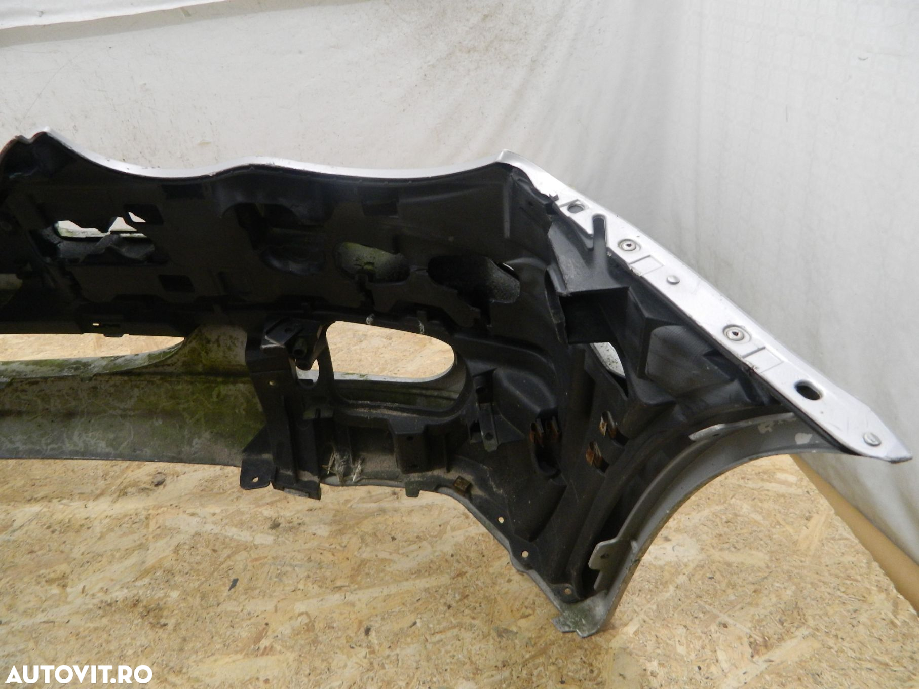 Bara fata Mercedes C-Class W203, 2000, 2001, 2002, 2003, 2004, 2005, 2006, A2038850025. - 4