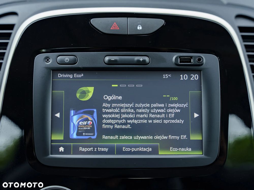 Renault Captur ENERGY dCi 90 Experience - 38