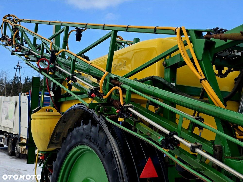 Inny Europa 3024 - 10