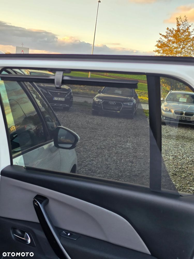 Citroën C4 SpaceTourer - 26