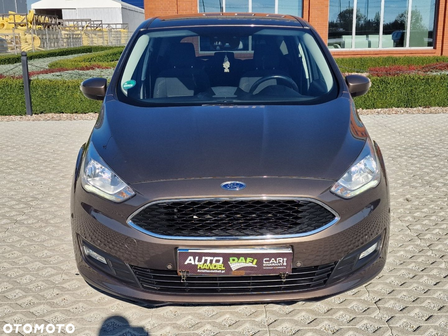 Ford C-MAX - 40