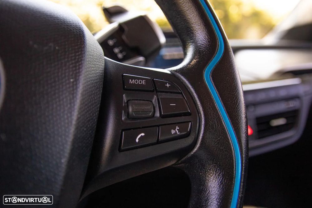 BMW i3 (120 Ah) - 61