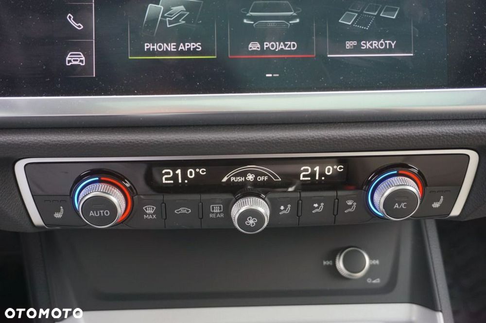 Audi Q3 2020