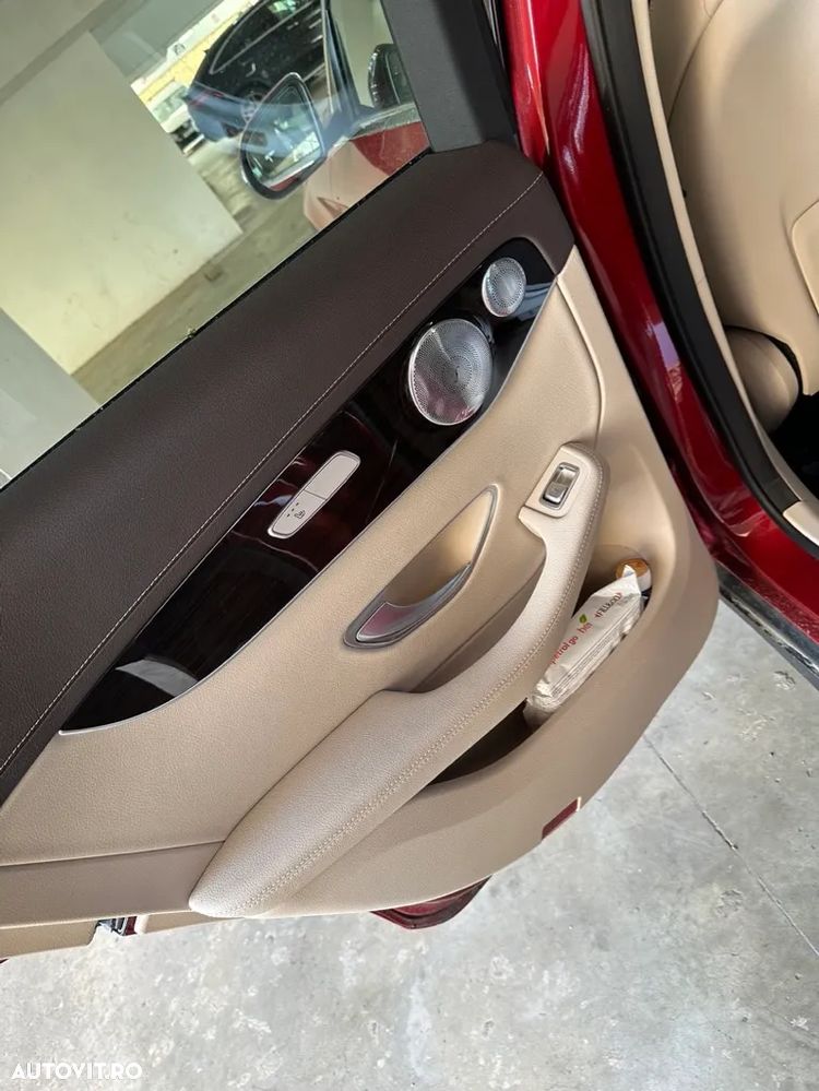 Mercedes-Benz GLC - 8