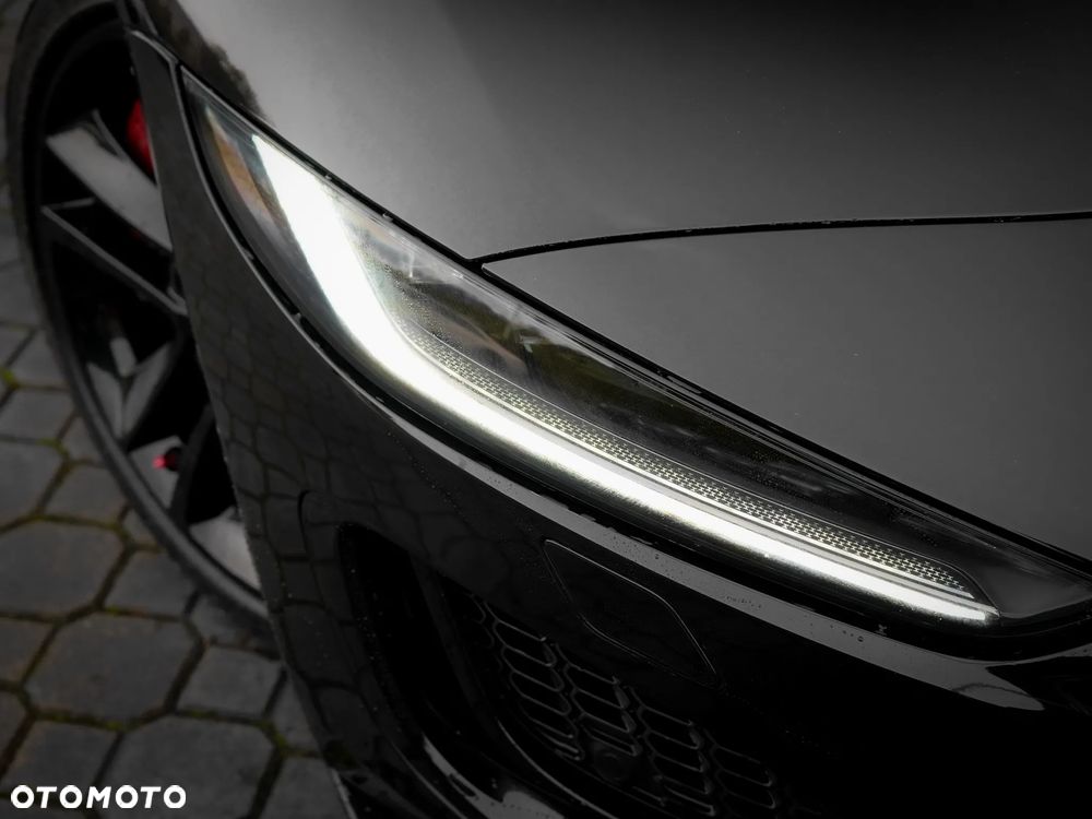 Jaguar F-Type P300 R-Dynamic - 5