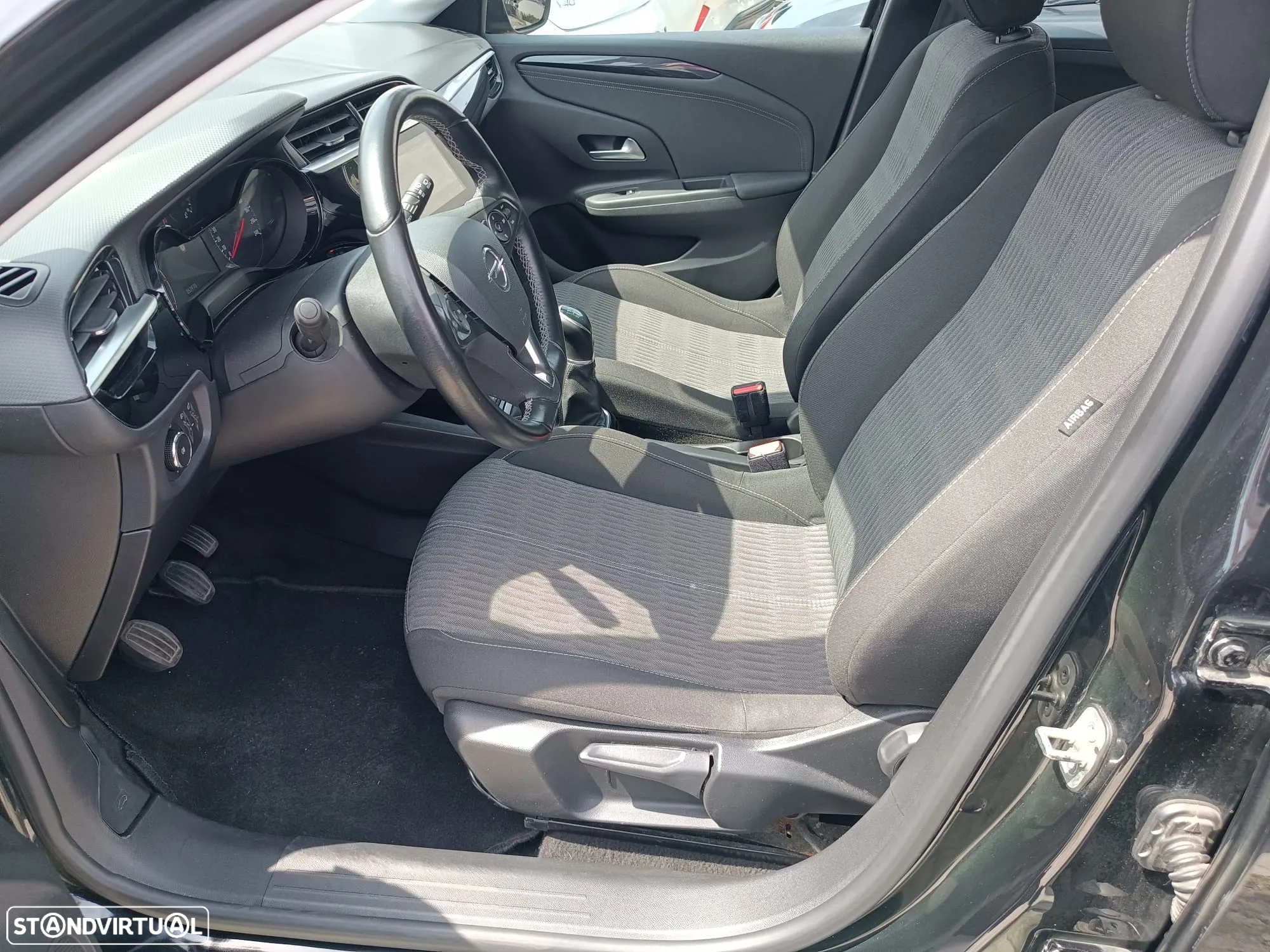 Opel Corsa 1.2 Business - 8