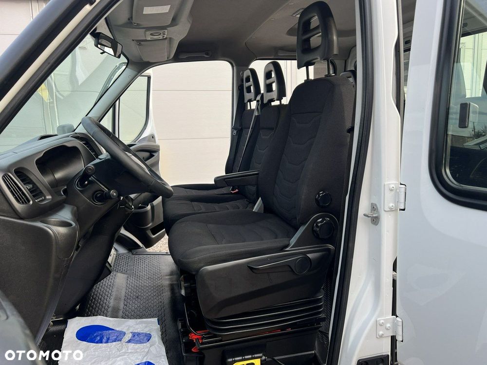 Iveco Daily 35C15 - 9