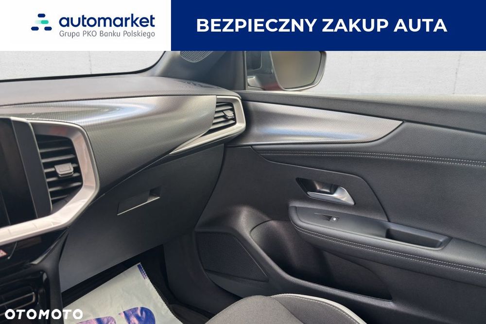Opel Mokka 1.2 T GS Line S&S - 15