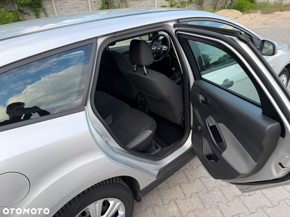 Ford Focus 1.0 EcoBoost Edition - 6