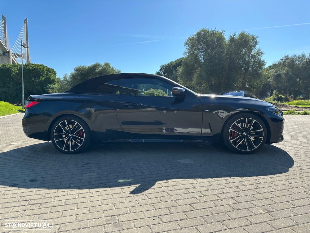 BMW 420 i M Sport - 37
