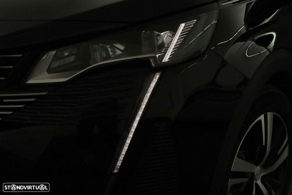 Peugeot 3008 1.2 PureTech GT EAT8 - 6