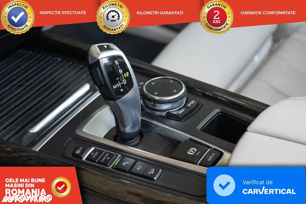 BMW X5 xDrive40d Sport-Aut. - 15