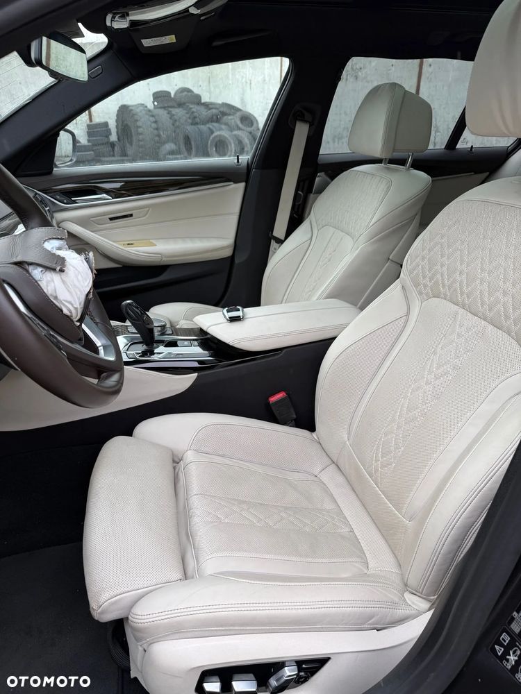 BMW Seria 5 - 11