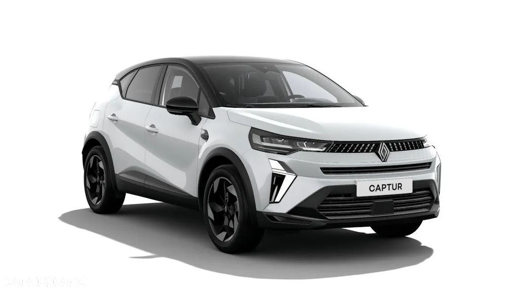 Renault Captur 1.0 TCe Techno - 3