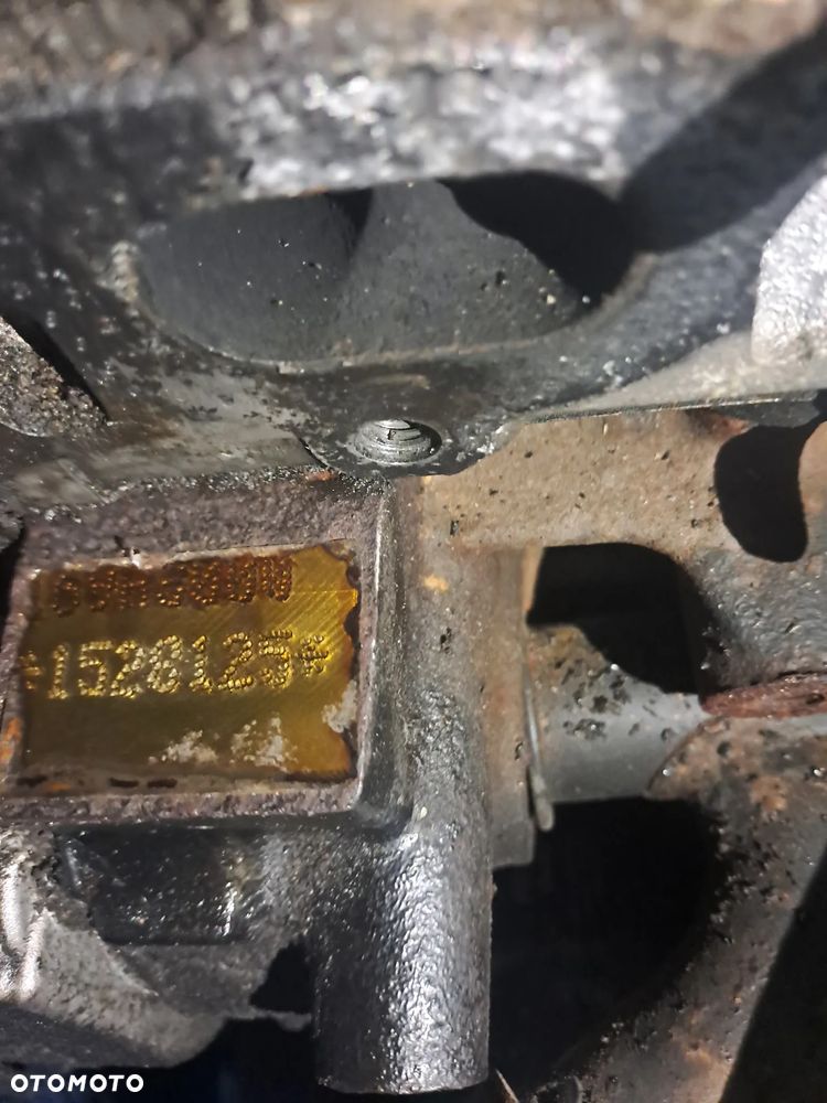 Silni fiat Panda 500 1.4 16v 169a3000 - 7