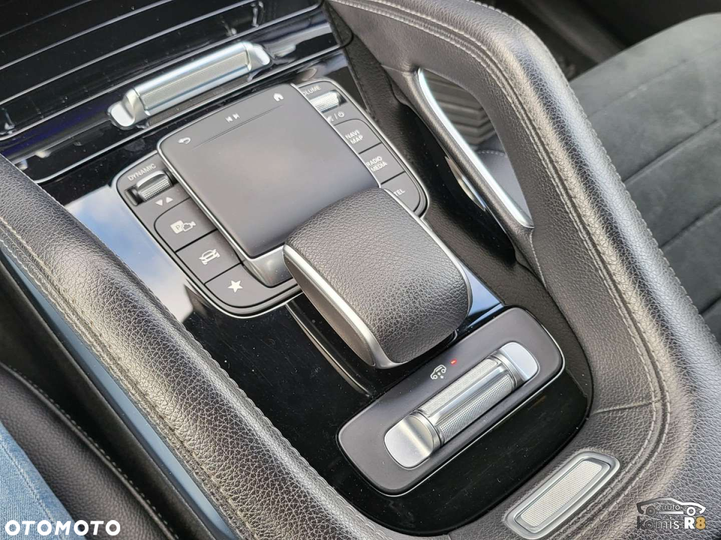 Mercedes-Benz GLE - 35
