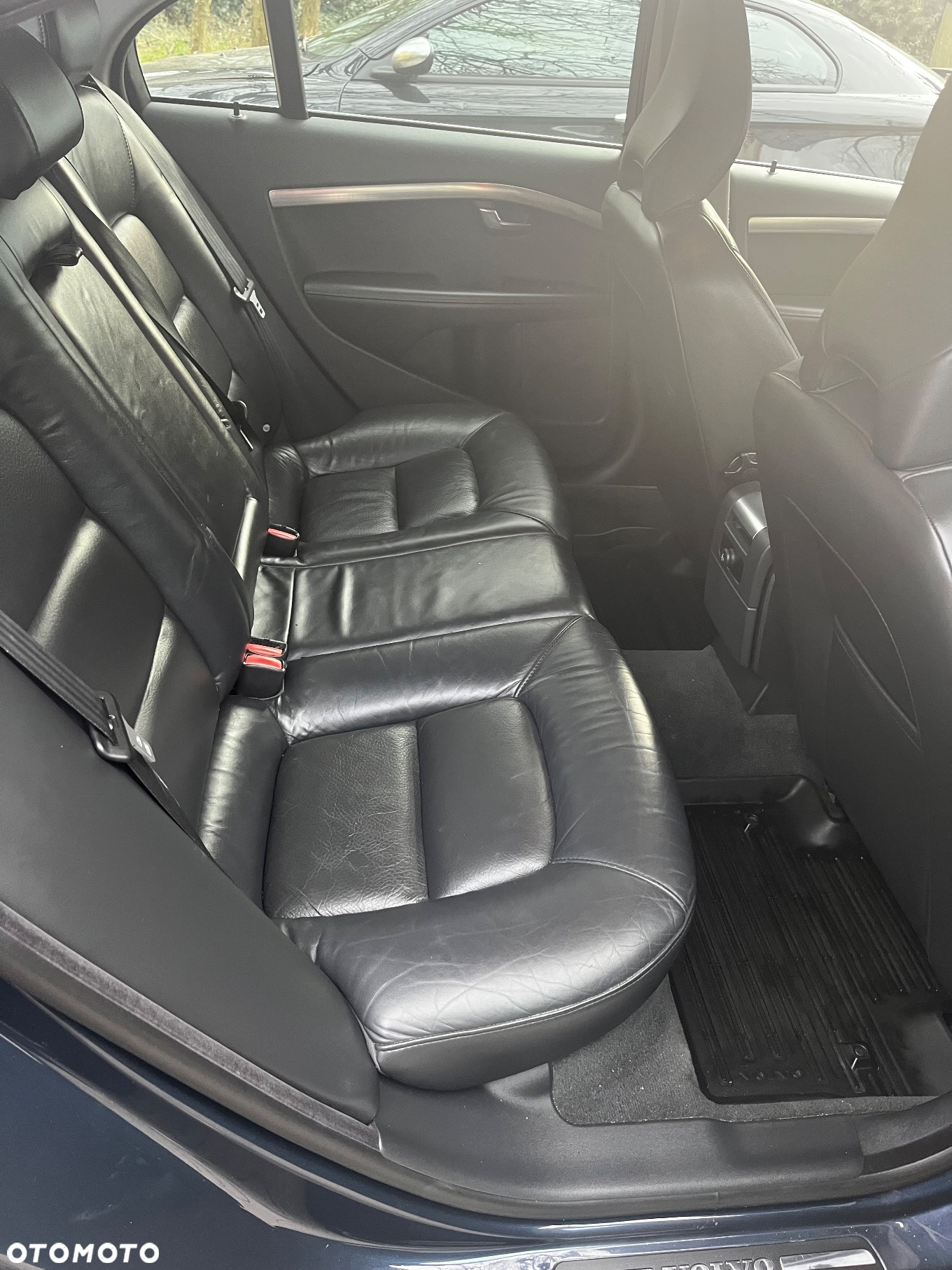 Volvo S80 - 5