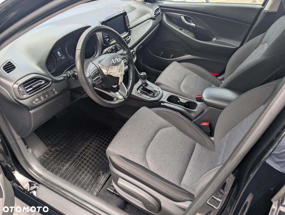 Hyundai i30 1.5 T-GDI 48V Smart DCT - 19