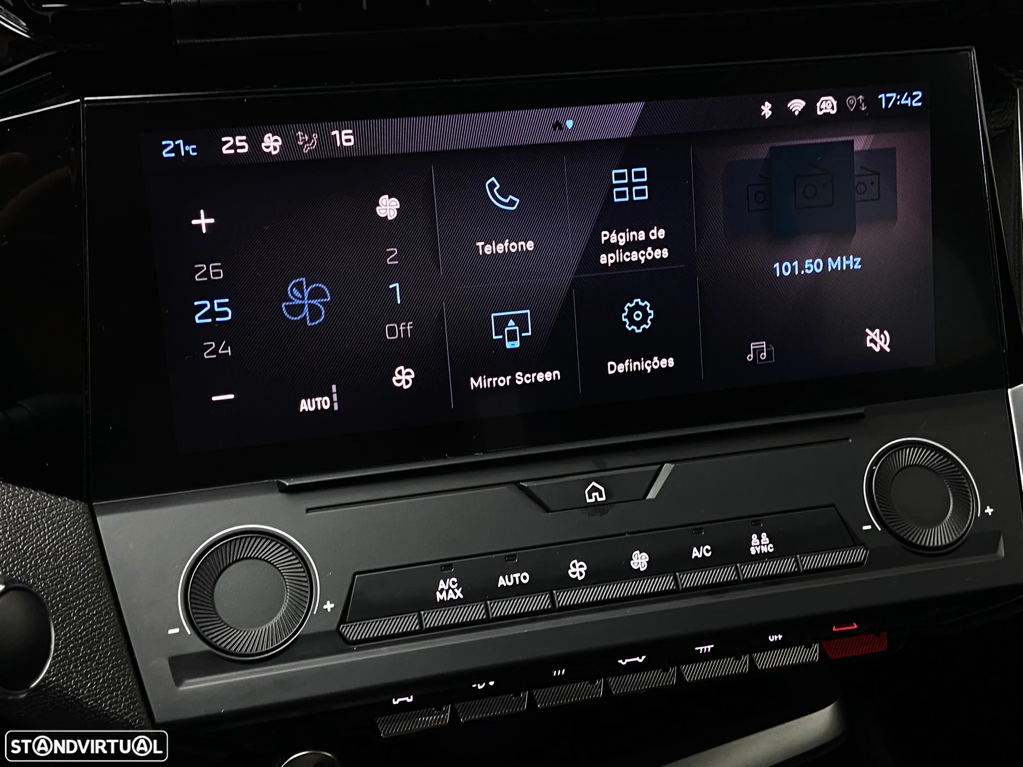 Peugeot 308 1.2 PureTech Active Pack - 16