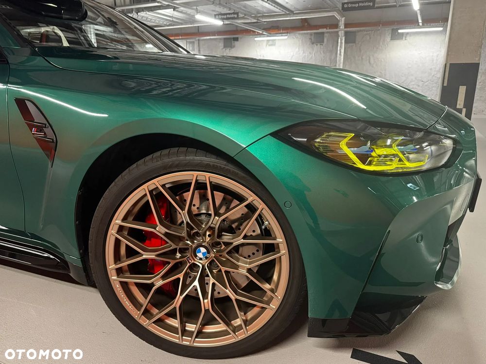 BMW M3 - 11