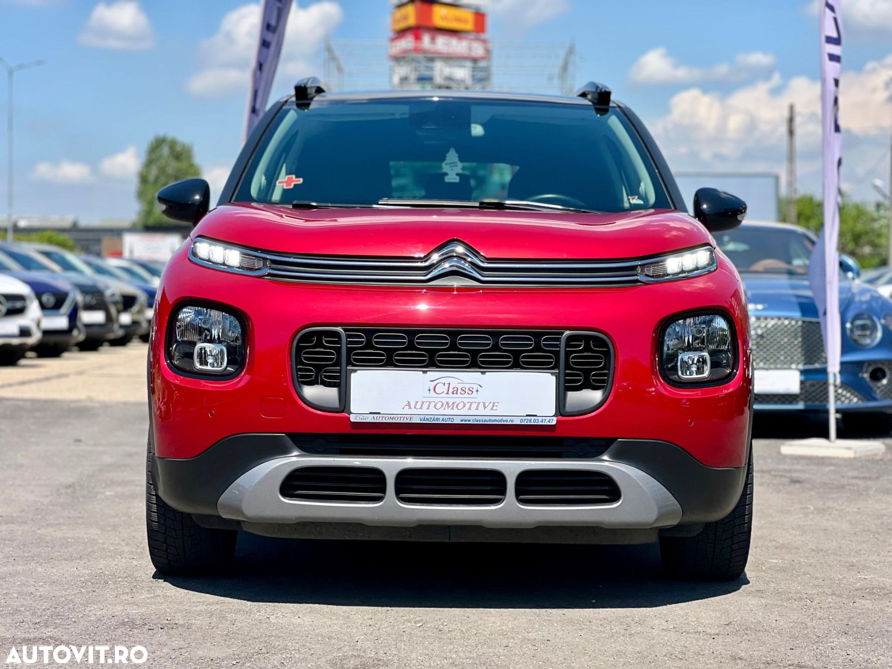 Citroën C3 AIRCROSS - 2
