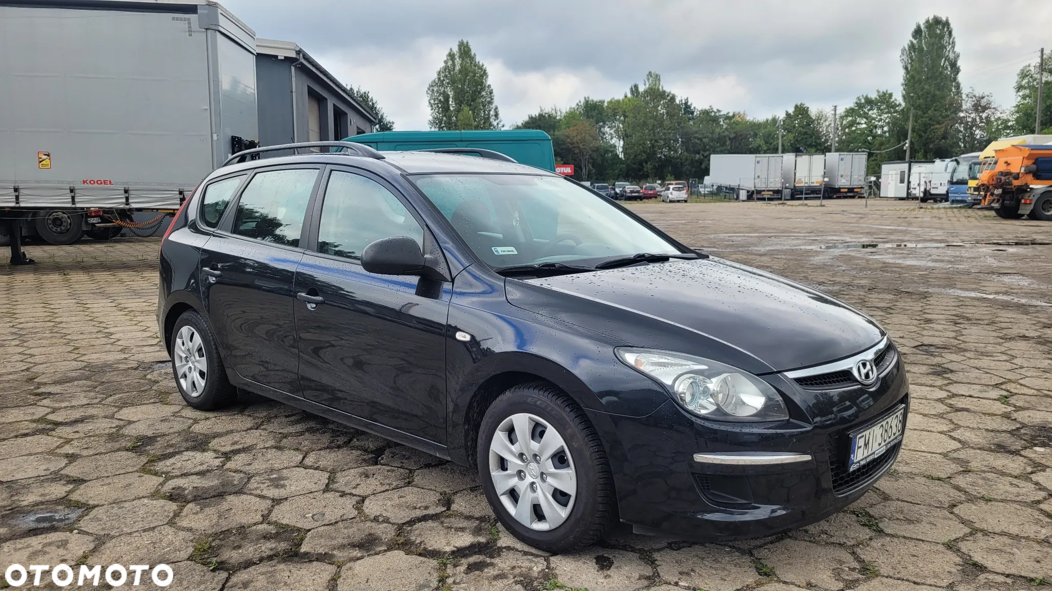 Hyundai i30 i30cw 1.6 Edition Plus - 2