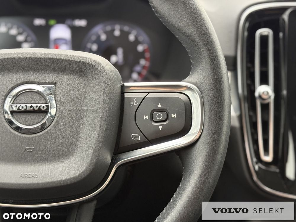 Volvo XC 40 - 10