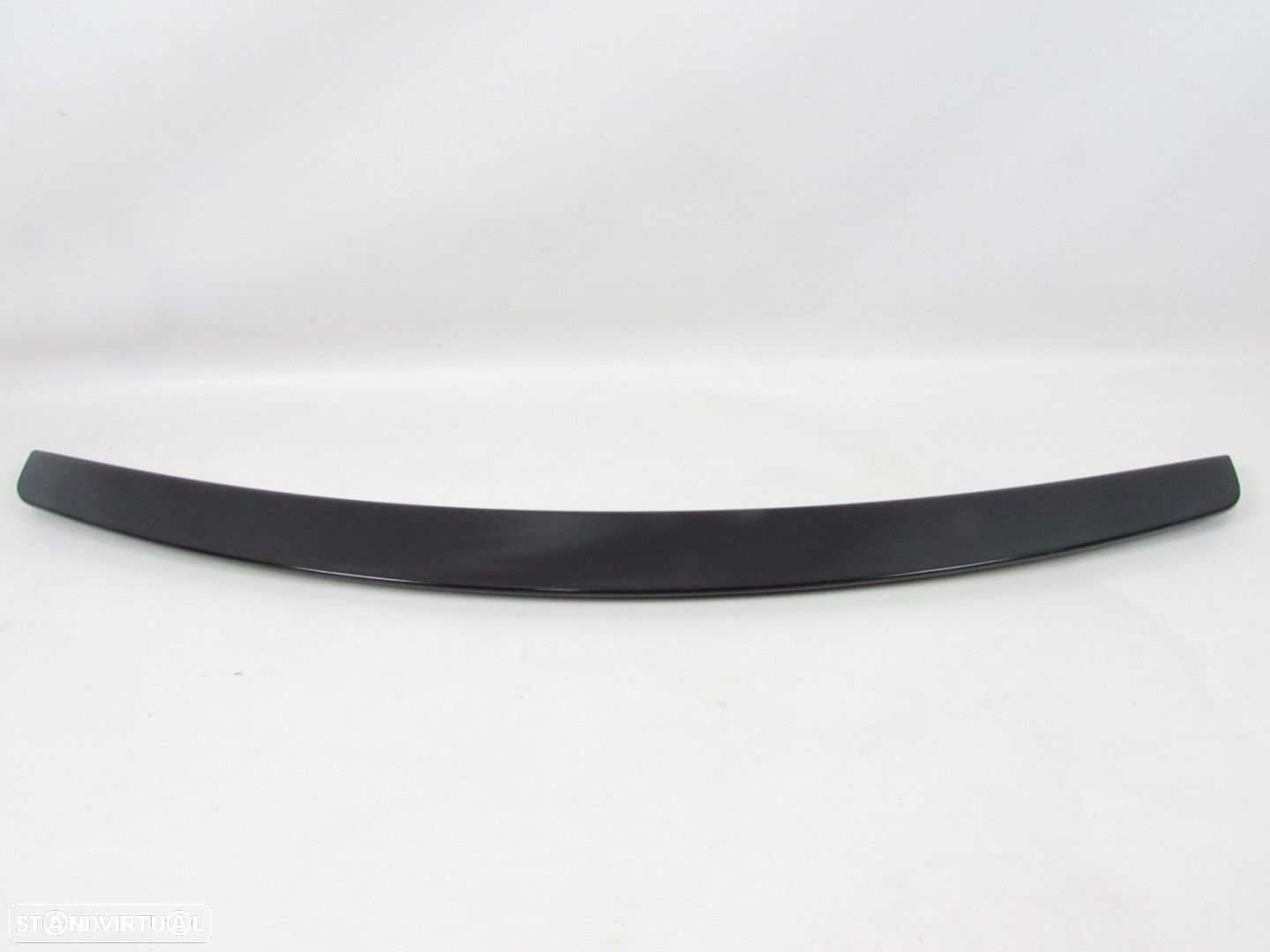 Spoiler / Aileron da Mala Novo / ABS AUDI A5 Sportback (8TA) - 1