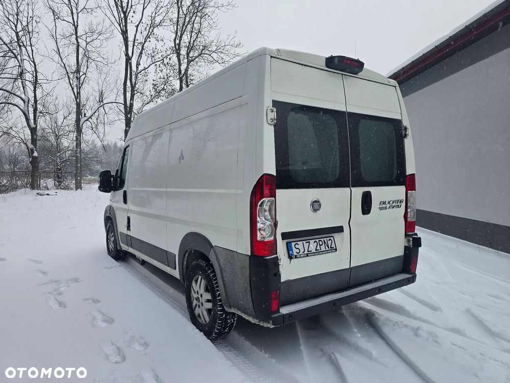 Fiat Ducato - 2