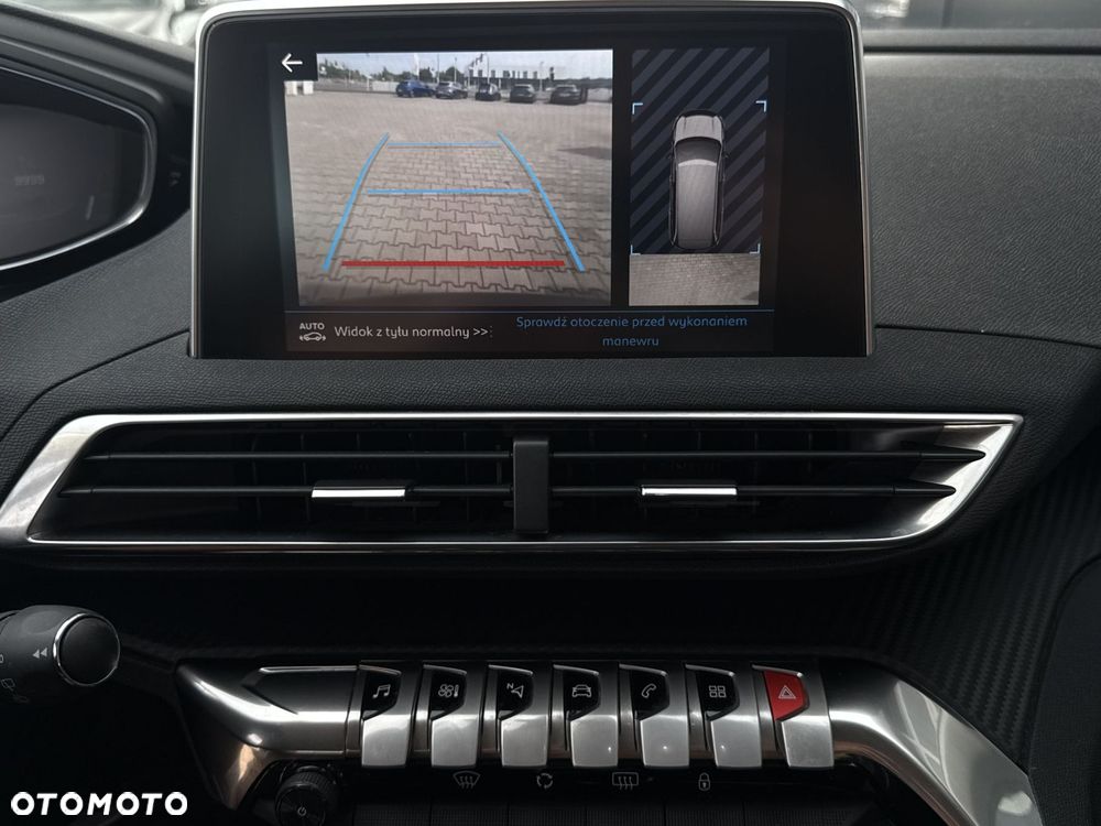 Peugeot 5008 1.2 PureTech Active S&S - 37