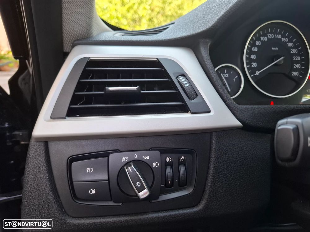 BMW 330 - 36