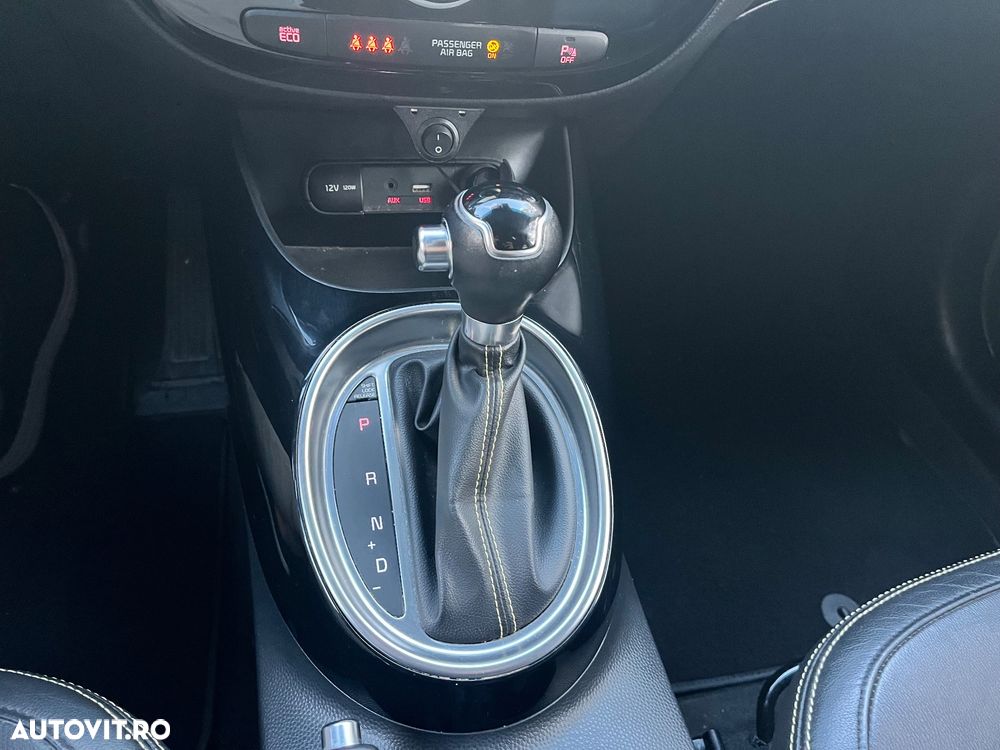 Kia Soul - 26