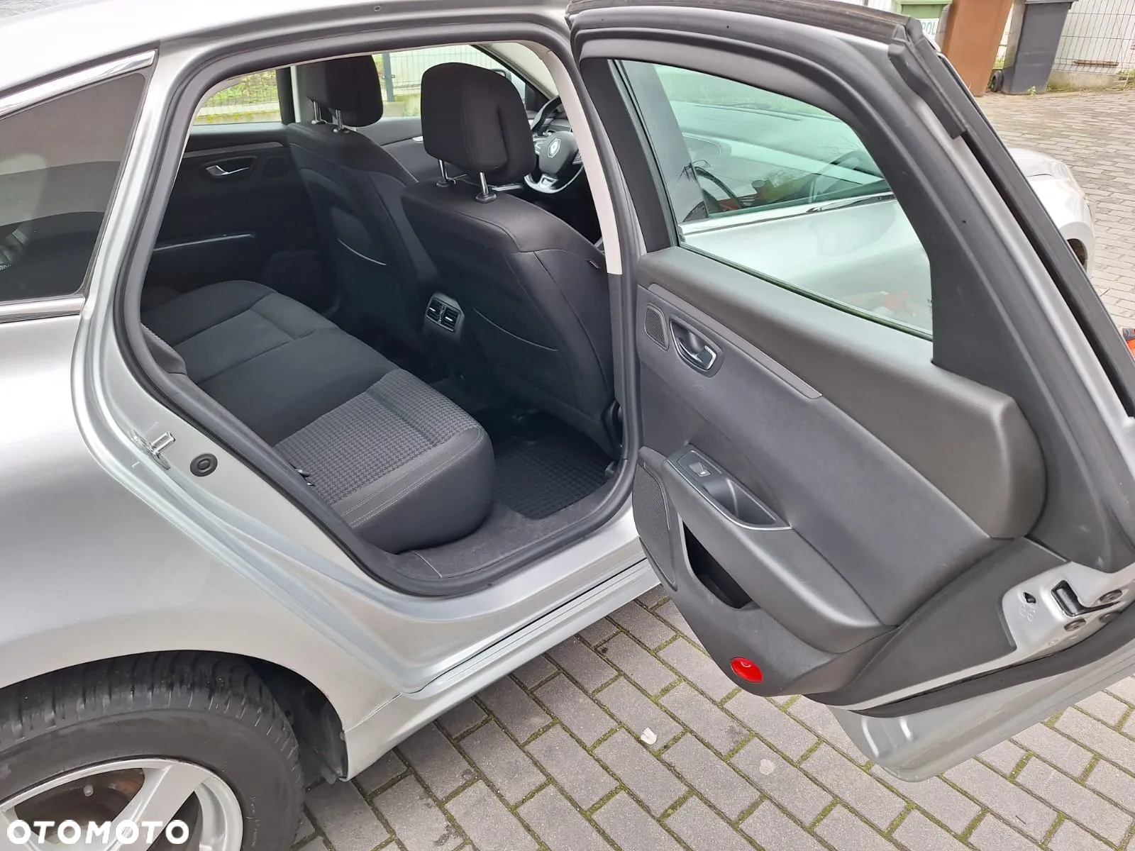 Renault Talisman 1.5 Energy dCi Life - 14