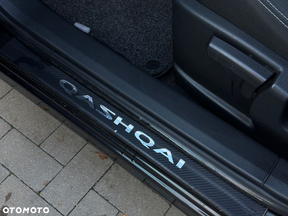 Nissan Qashqai - 22