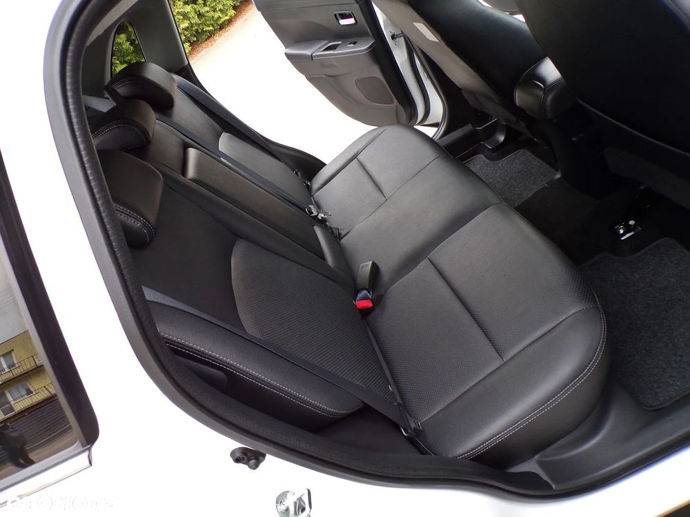 Mitsubishi ASX 2.2 DI-D 4WD Automatik Diamant Edition+ - 30