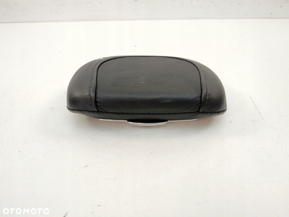 HARLEY DAVIDSON OPARCIE PASAŻERA OSŁONA - 2