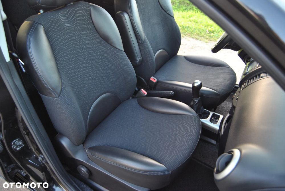 Nissan Note 1.6 Tekna - 14