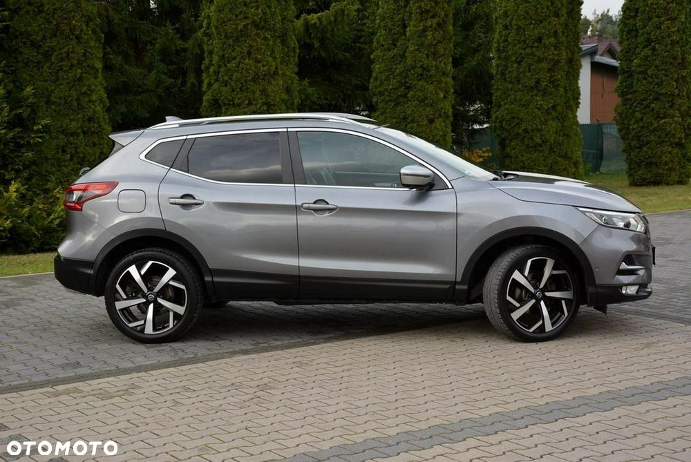 Nissan Qashqai 1.6 DIG-T Tekna+ - 11